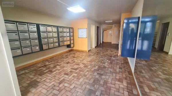 Location - Appartement Vendôme 41100 2 pièces 55 m 2 11424 m 2