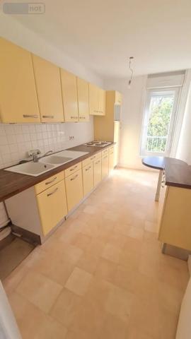 Location - Appartement Vendôme 41100 2 pièces 55 m 2 11424 m 2