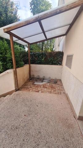 Location - Appartement Vendôme 41100 2 pièces 55 m 2 11424 m 2
