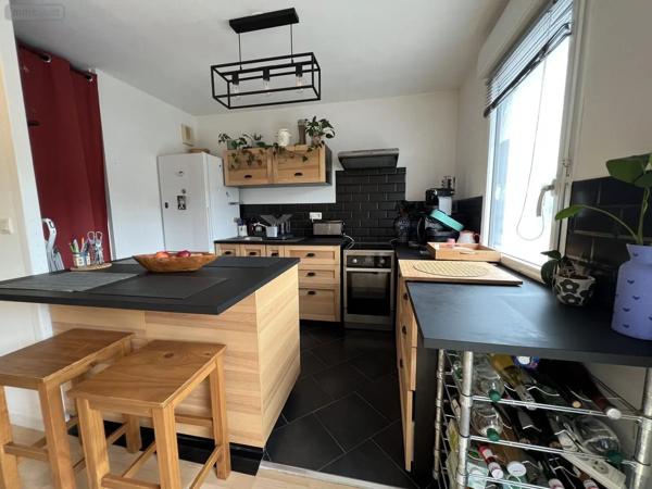 Achat - Appartement Saint-Armel 35230 2 pièces 49 m 2