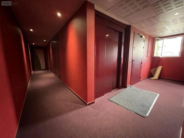 Achat - Appartement Saint-Armel 35230 2 pièces 49 m 2