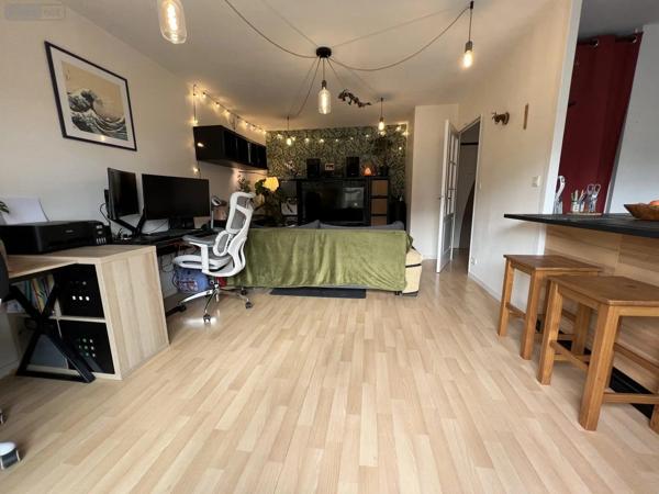 Achat - Appartement Saint-Armel 35230 2 pièces 49 m 2