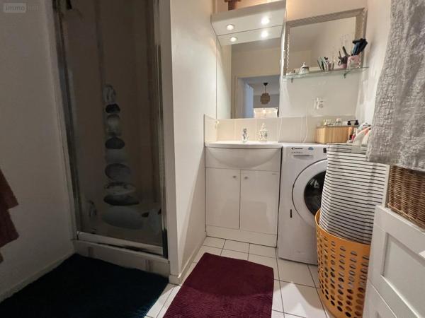 Achat - Appartement Saint-Armel 35230 2 pièces 49 m 2