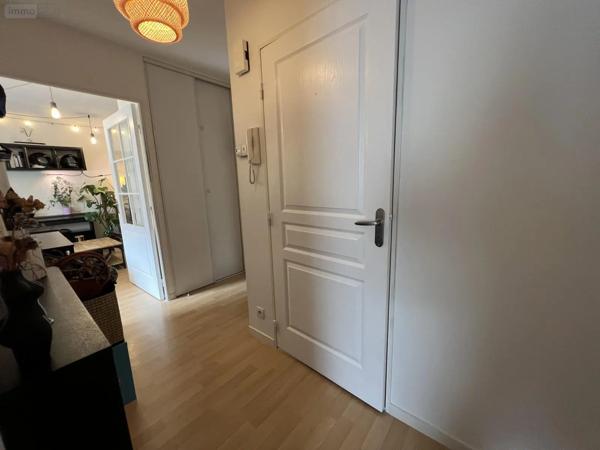 Achat - Appartement Saint-Armel 35230 2 pièces 49 m 2