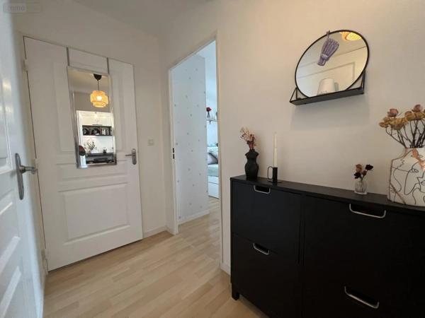 Achat - Appartement Saint-Armel 35230 2 pièces 49 m 2