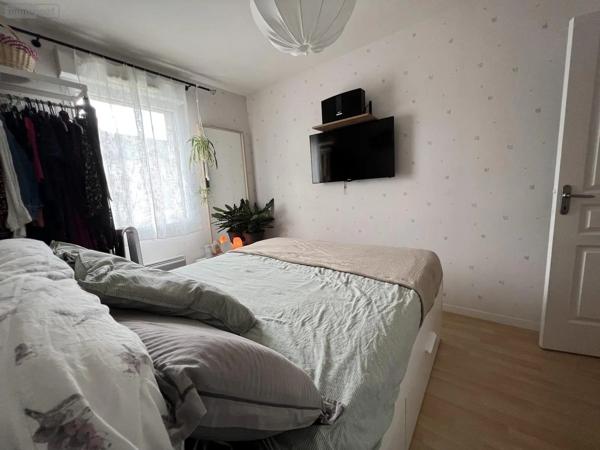 Achat - Appartement Saint-Armel 35230 2 pièces 49 m 2