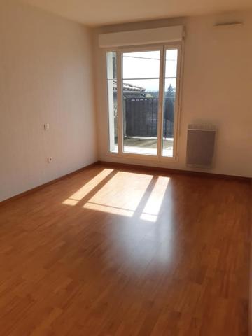 Parking + appartement + parking