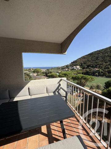 Appartement F4 à vendre  4 pièces - 112 m 2   SANTA MARIA DI LOTA  - 202