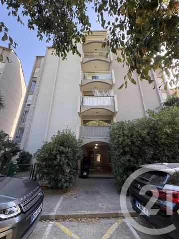 Appartement F4 à vendre  4 pièces - 112 m 2   SANTA MARIA DI LOTA  - 202