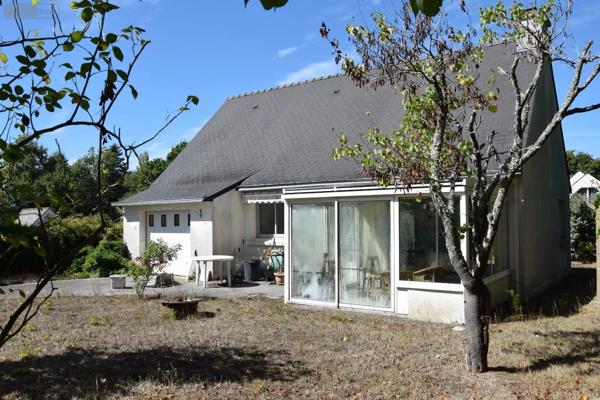 Achat - Maison Trégunc 29910 4 pièces 60 m 2 640 m 2