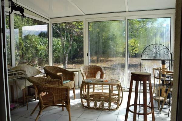 Achat - Maison Trégunc 29910 4 pièces 60 m 2 640 m 2