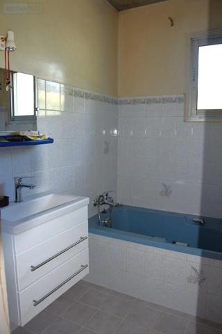 Achat - Maison Trégunc 29910 4 pièces 60 m 2 640 m 2
