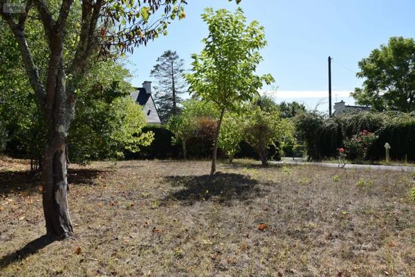 Achat - Maison Trégunc 29910 4 pièces 60 m 2 640 m 2