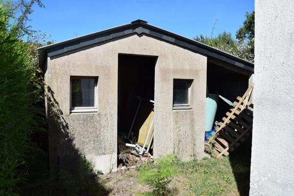 Achat - Maison Trégunc 29910 4 pièces 60 m 2 640 m 2