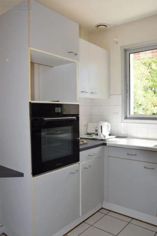 Achat - Maison Trégunc 29910 4 pièces 60 m 2 640 m 2