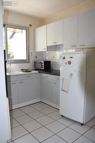 Achat - Maison Trégunc 29910 4 pièces 60 m 2 640 m 2