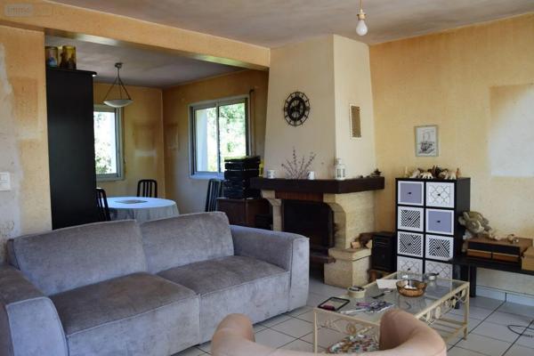 Achat - Maison Trégunc 29910 4 pièces 60 m 2 640 m 2