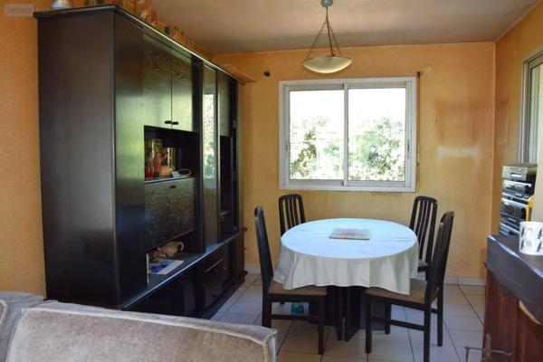 Achat - Maison Trégunc 29910 4 pièces 60 m 2 640 m 2