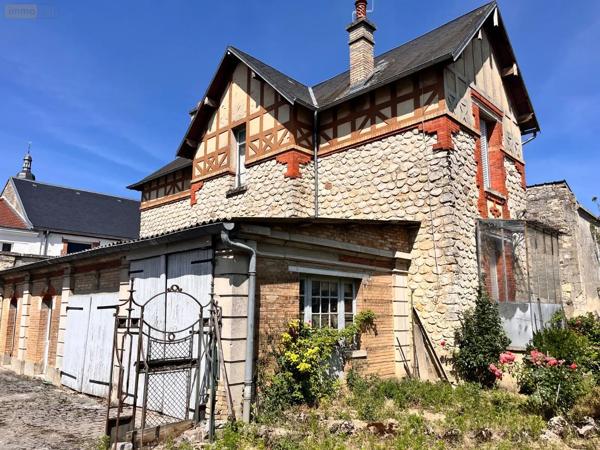 Achat - Maison Fismes 51170 7 pièces 170 m 2 397 m 2