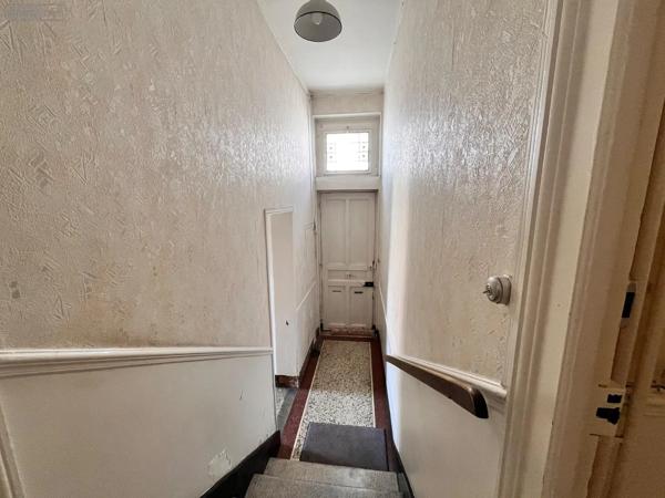 Achat - Maison Fismes 51170 7 pièces 170 m 2 397 m 2