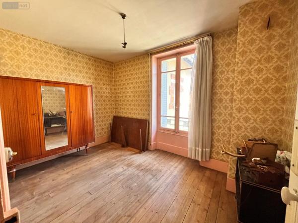 Achat - Maison Fismes 51170 7 pièces 170 m 2 397 m 2