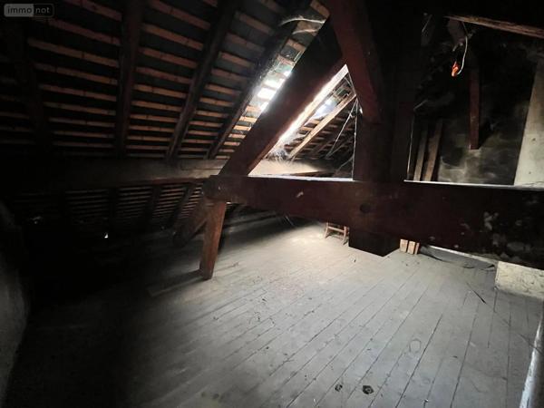 Achat - Maison Fismes 51170 7 pièces 170 m 2 397 m 2