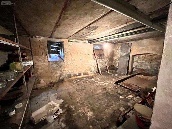 Achat - Maison Fismes 51170 7 pièces 170 m 2 397 m 2