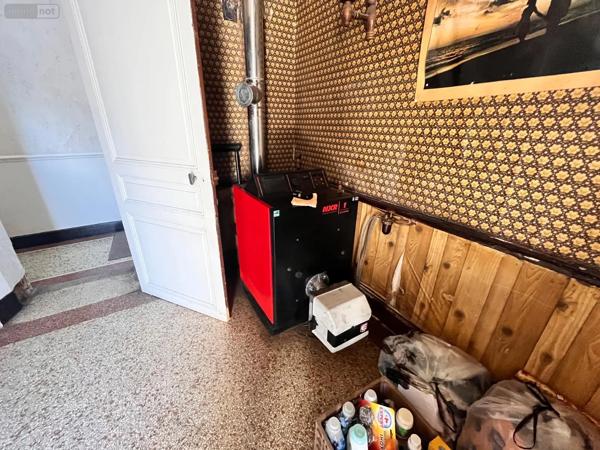 Achat - Maison Fismes 51170 7 pièces 170 m 2 397 m 2