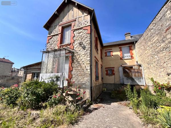 Achat - Maison Fismes 51170 7 pièces 170 m 2 397 m 2