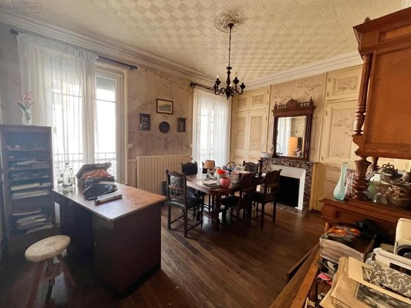 Achat - Maison Fismes 51170 7 pièces 170 m 2 397 m 2