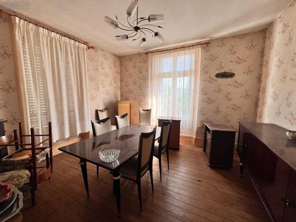 Achat - Maison Fismes 51170 7 pièces 170 m 2 397 m 2