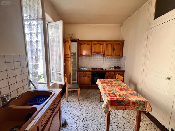 Achat - Maison Fismes 51170 7 pièces 170 m 2 397 m 2