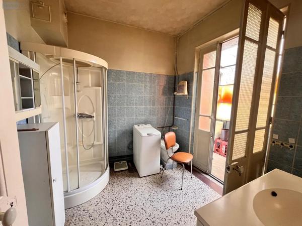 Achat - Maison Fismes 51170 7 pièces 170 m 2 397 m 2