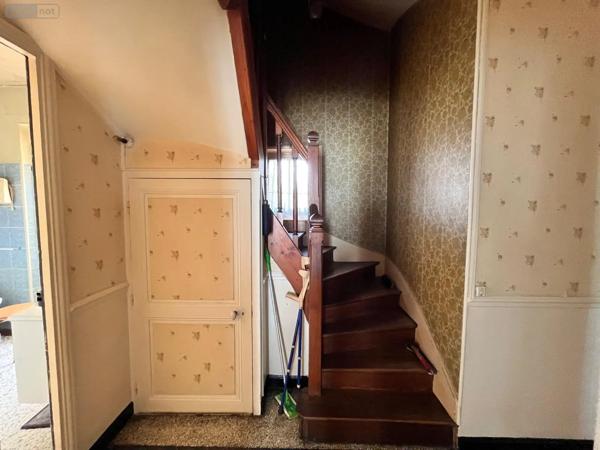 Achat - Maison Fismes 51170 7 pièces 170 m 2 397 m 2