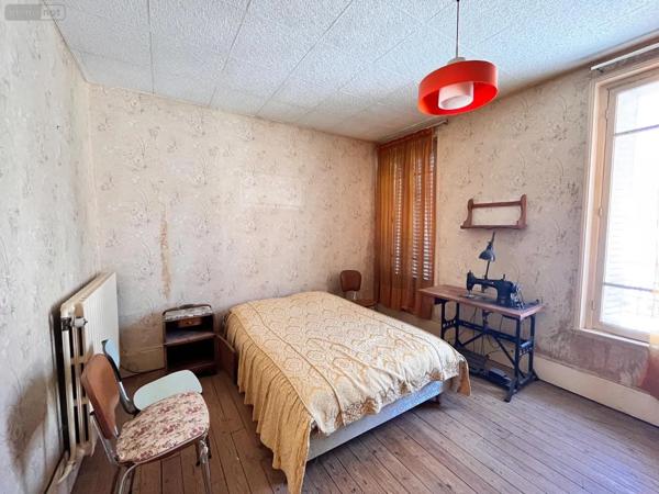 Achat - Maison Fismes 51170 7 pièces 170 m 2 397 m 2
