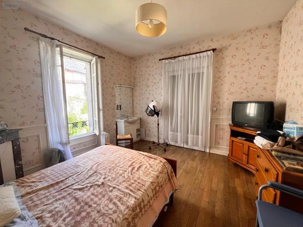 Achat - Maison Fismes 51170 7 pièces 170 m 2 397 m 2
