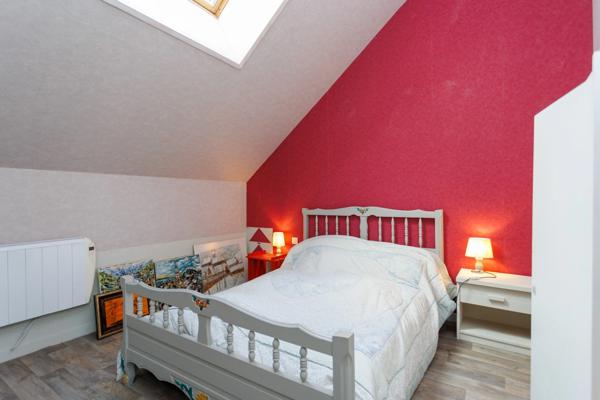 A vendre Maison 4 chambres 150 m2- Saint Agnan -10 min Digoin terrain 2900 m2 Sâone et Loire (71)