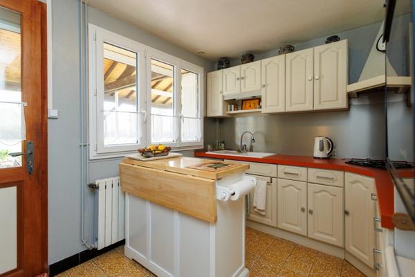 A vendre Maison 4 chambres 150 m2- Saint Agnan -10 min Digoin terrain 2900 m2 Sâone et Loire (71)