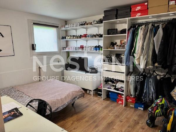 Appartement Torcy 4 pièce(s) 91 m2