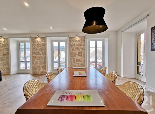 Appartement F3 à vendre  3 pièces - 111,12 m2 NICE - 06