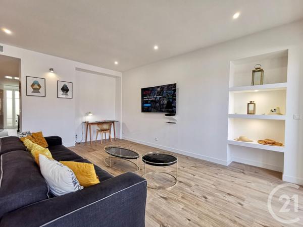 Appartement F3 à vendre  3 pièces - 111,12 m2 NICE - 06