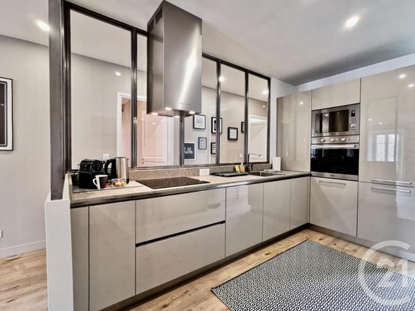 Appartement F3 à vendre  3 pièces - 111,12 m2 NICE - 06