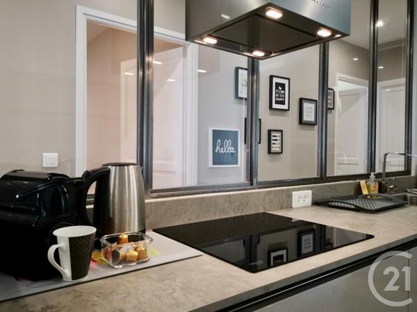 Appartement F3 à vendre  3 pièces - 111,12 m2 NICE - 06