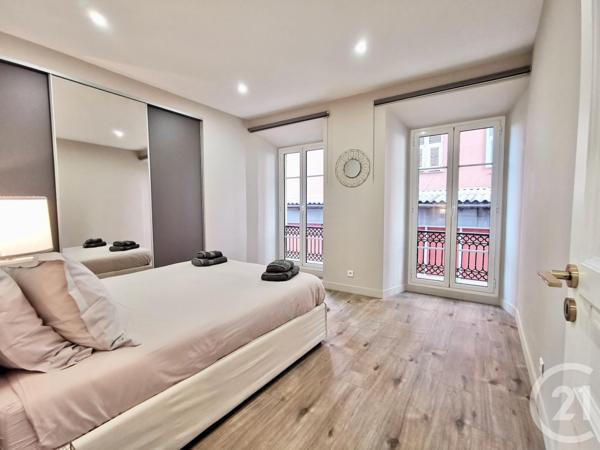 Appartement F3 à vendre  3 pièces - 111,12 m2 NICE - 06