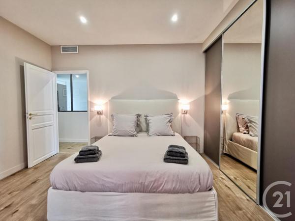 Appartement F3 à vendre  3 pièces - 111,12 m2 NICE - 06