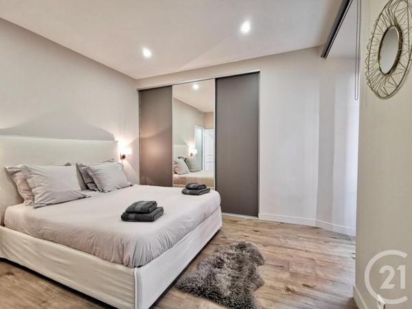 Appartement F3 à vendre  3 pièces - 111,12 m2 NICE - 06