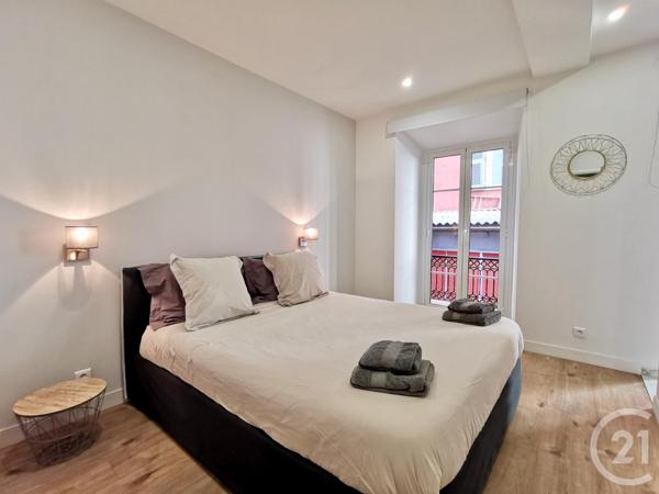 Appartement F3 à vendre  3 pièces - 111,12 m2 NICE - 06