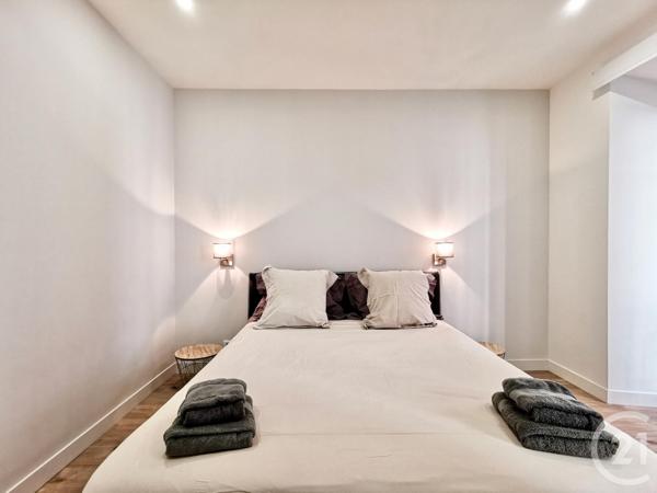 Appartement F3 à vendre  3 pièces - 111,12 m2 NICE - 06