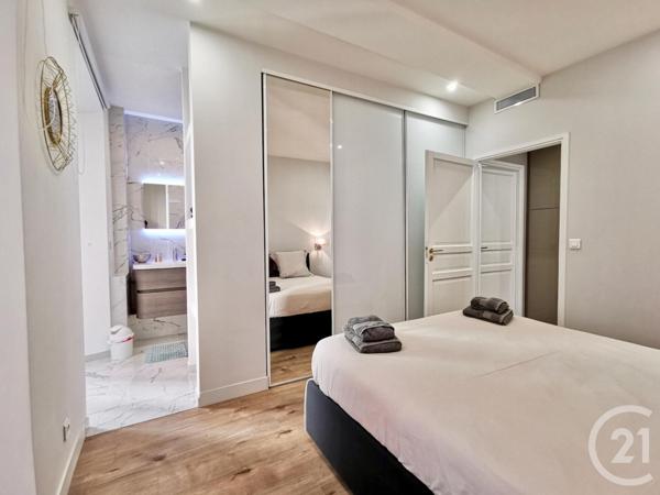 Appartement F3 à vendre  3 pièces - 111,12 m2 NICE - 06