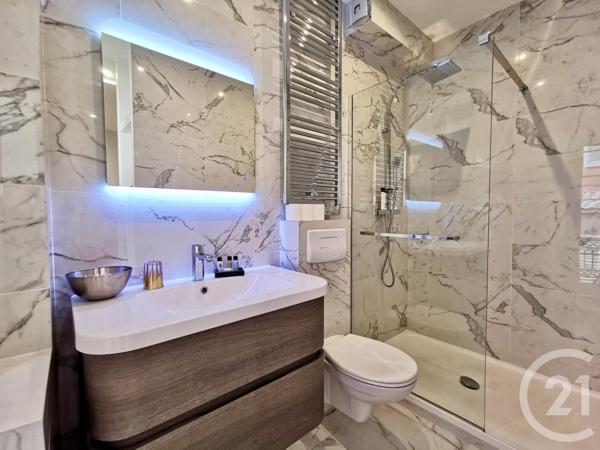 Appartement F3 à vendre  3 pièces - 111,12 m2 NICE - 06